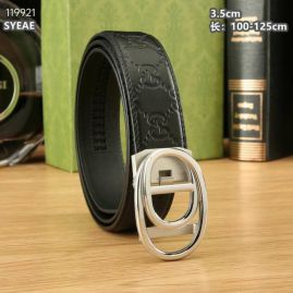 Picture of Gucci Belts _SKUGuccibelt35mmX100-125cm8L103063